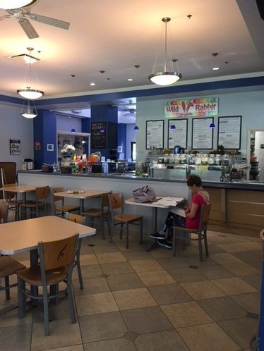 Palm Coast Health Club-Rehab Facility: 250 Old Kings Rd S, Flagler Beach, FL 32136